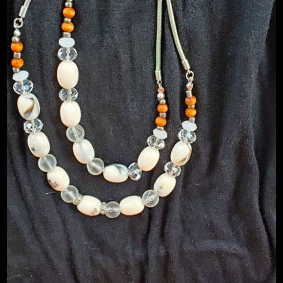 Loft Necklace - Picture 2 of 4